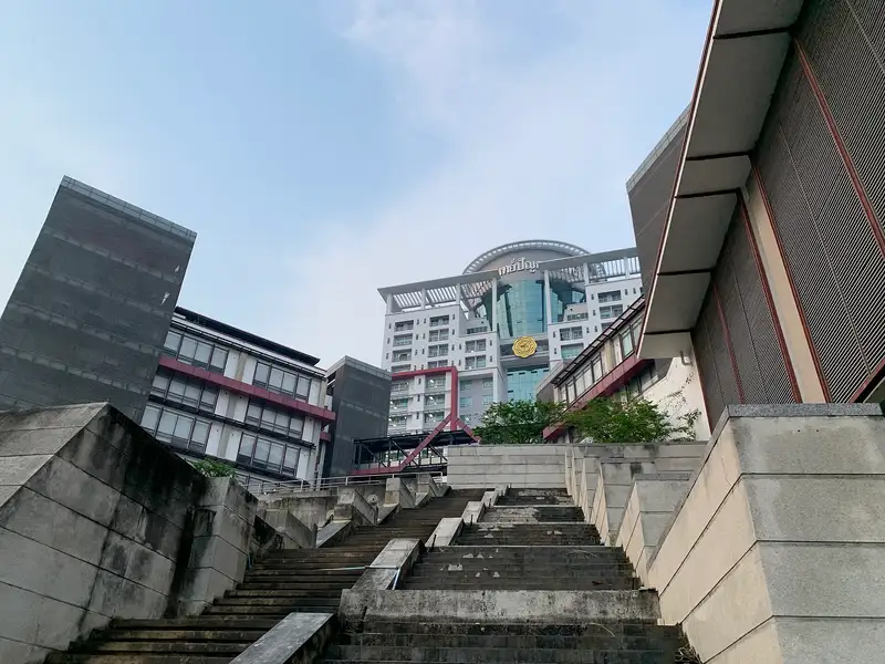 Krabi Hospital
