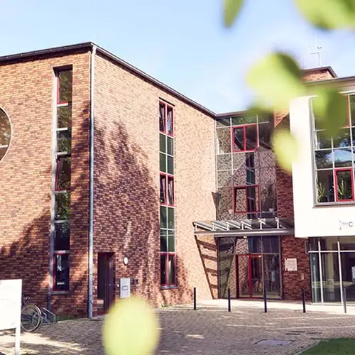 LWL-Klinik für Psychosomatische Medizin und Psychotherapie