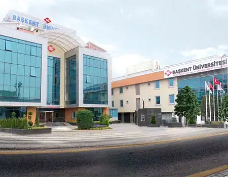 Kışla Başkent Hastanesi