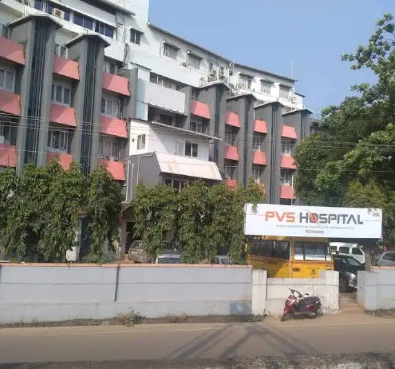 Varkata Primary Health Centre