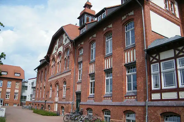 Evangelisches Krankenhaus Bethanien