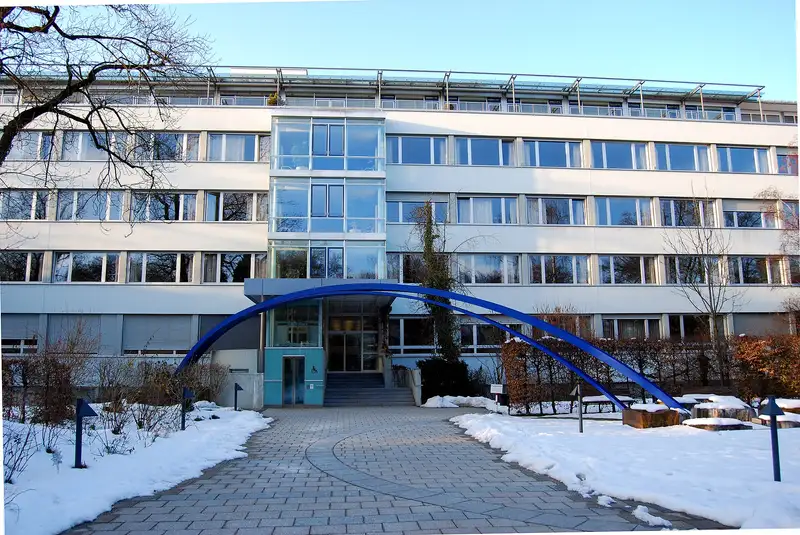 Krankenhaus Neuwittelsbach