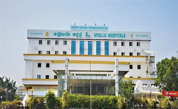 Procare Hospital