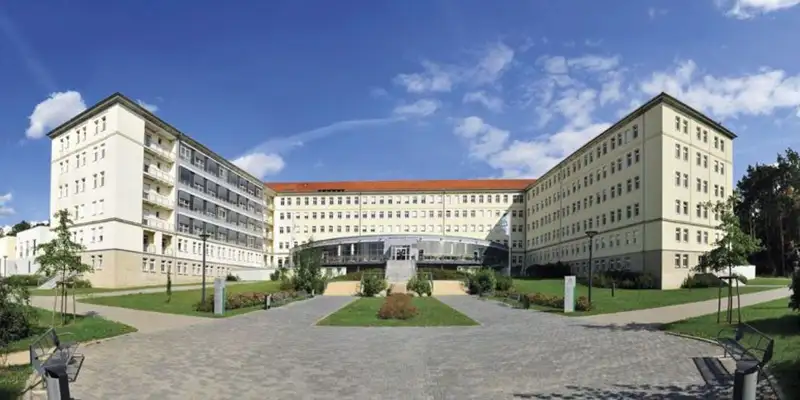 Asklepios Klinik Pasewalk