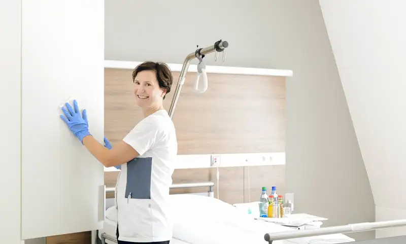 Sana-Klinik Pegnitz