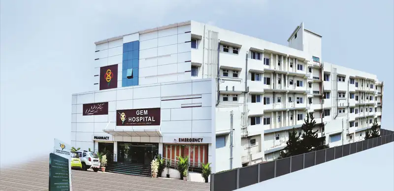 GEM Hospital