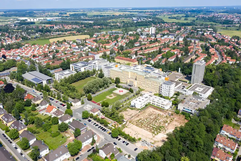Klinikum Fürth