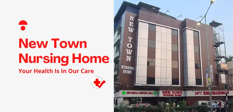 New Town Nursing Home