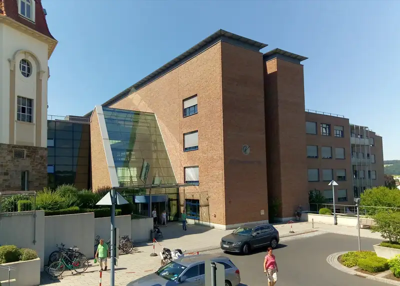 Herz-Jesu hospital
