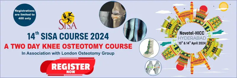 Sai Institute Of Arthroscopy And Sports Injury