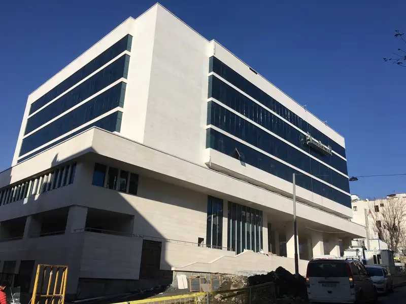 Kocaeli City Hospital
