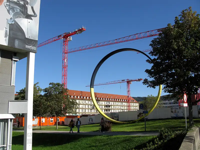 field monument in Memmingen (D-7-8027-0183)