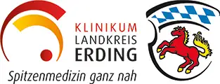 Jengo la Klinikum Erding