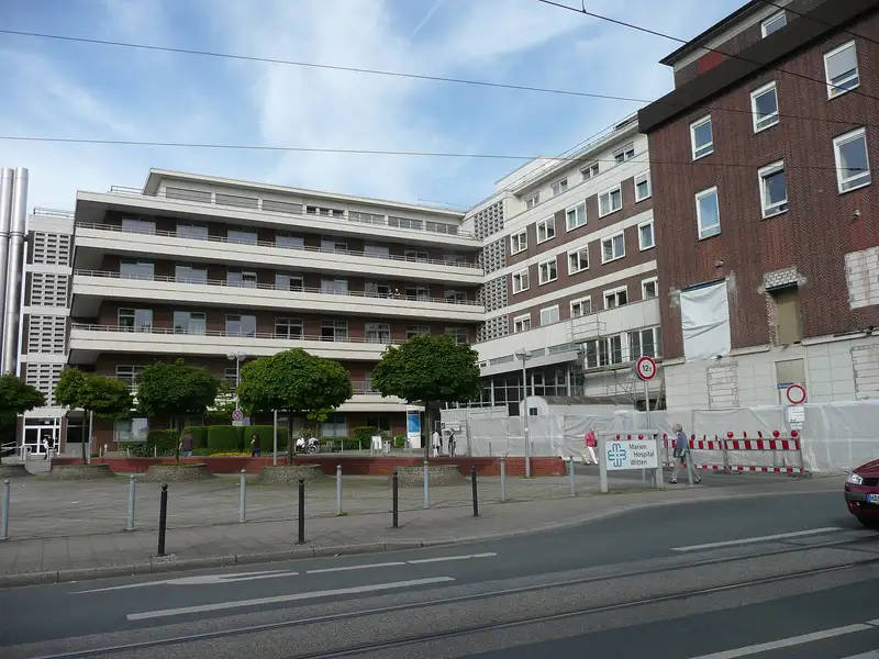 Marienhospital Witten
