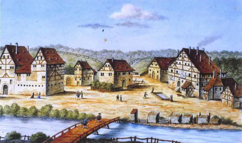 Christophsbad