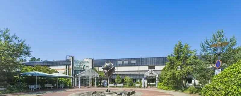 Fachklinik Hornheide