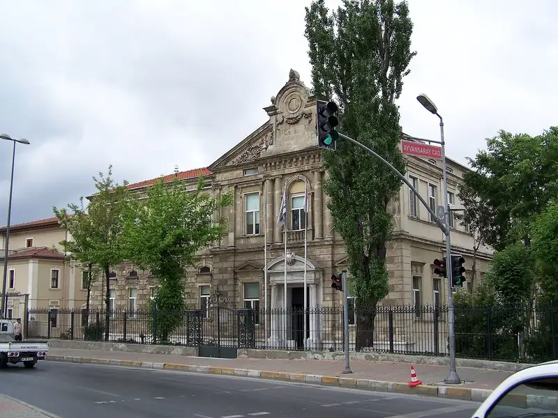 Balat Or-Ahayim Hastanesi