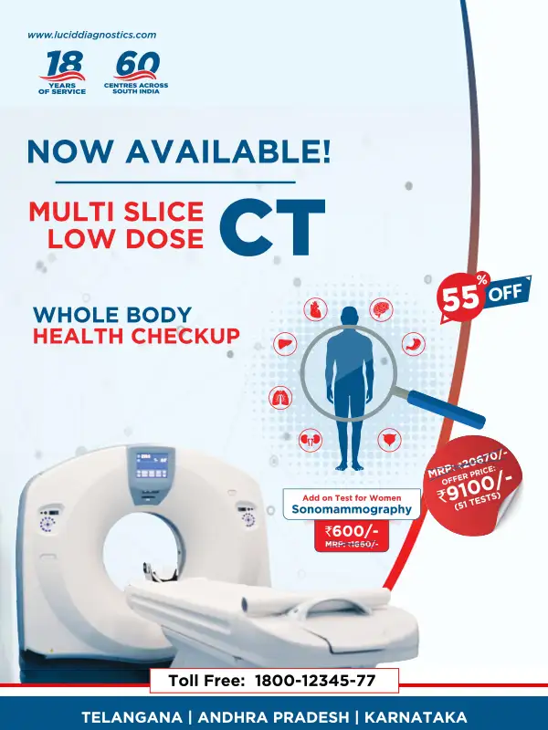 Lucid Medical Diagnostics