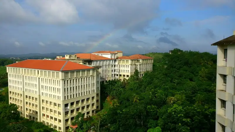 Sree Gokulam Medical College and Research Foundation