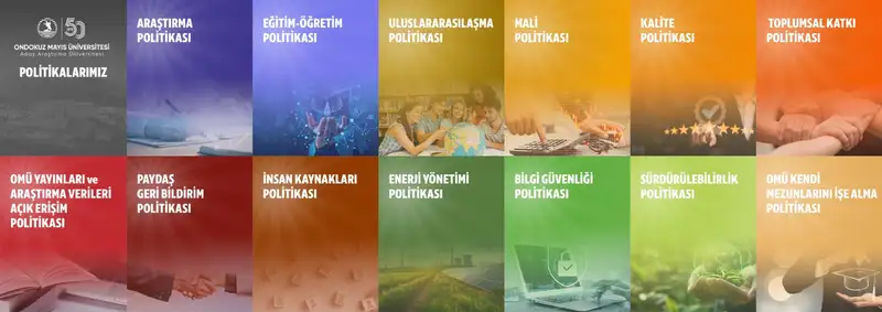 Ondokuz Mayıs University Faculty of Medicine