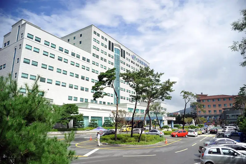 Changwon Fatima Hospital
