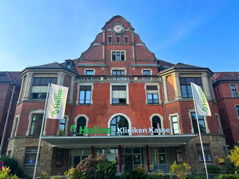 Helios Kliniken Kassel