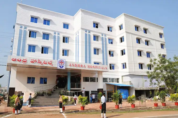 Meher Hospitals
