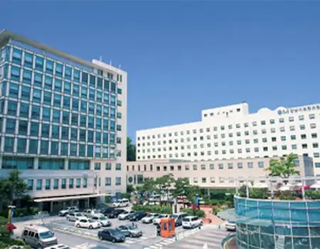Yonsei Gunwoo Hospital