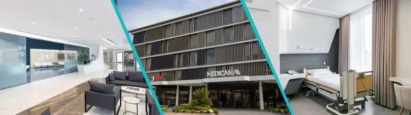 Medicana Kadıköy