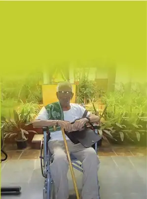 Annaswamy Mudaliar General Hospital
