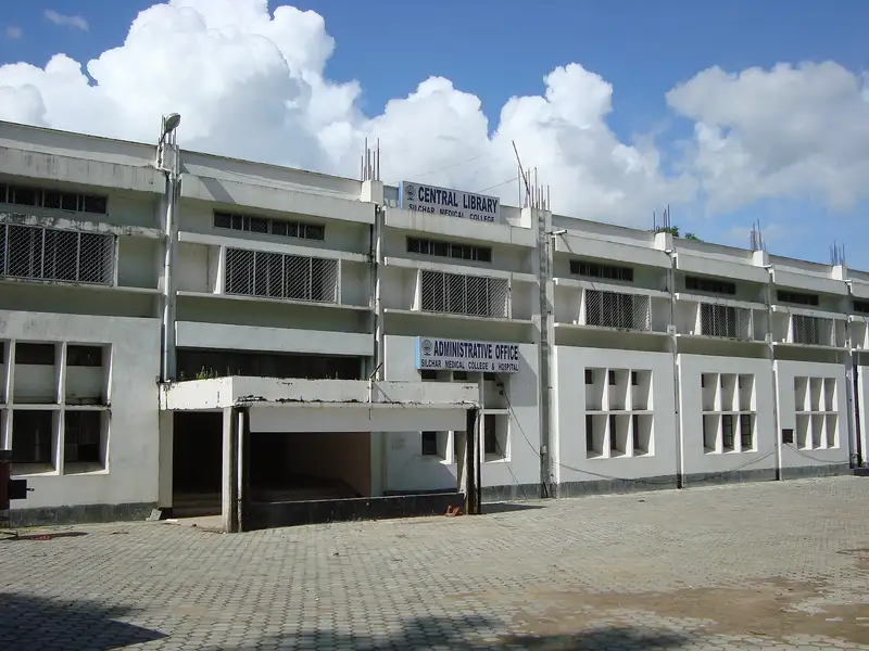 Heart Care Centres