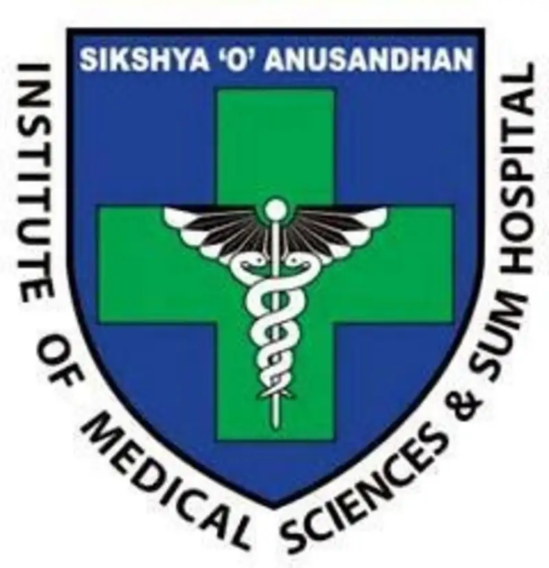 Institute of Medical Sciences and Sum Hospital