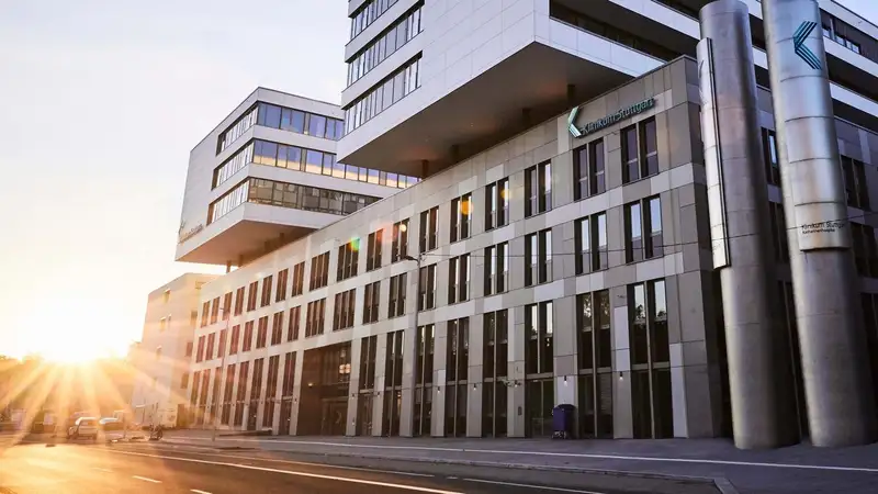 Katharinenhospital