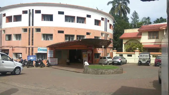 Community Health Center Veliyanad