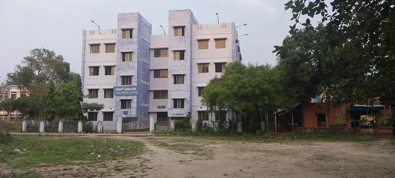 Nazirpur Primary Health Centre