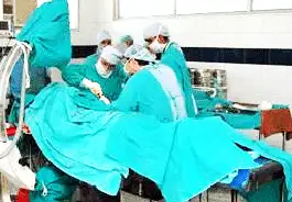 Era's Lucknow Medical College and Hospital