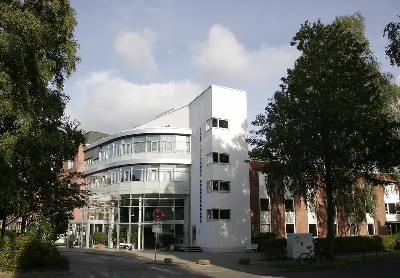 Israelitisches Krankenhaus