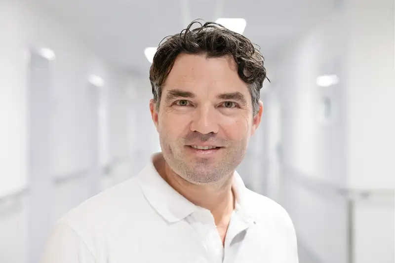 Orthopädische Klinik