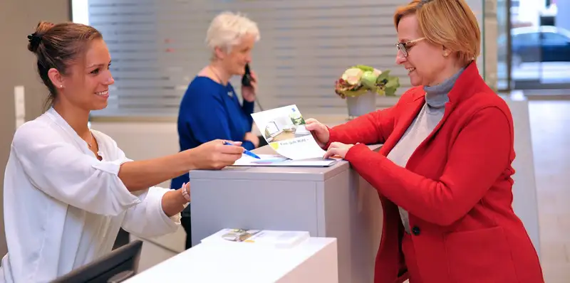Sana Klinik München
