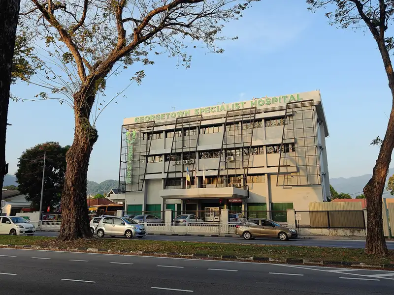 Kiara Medical Centre