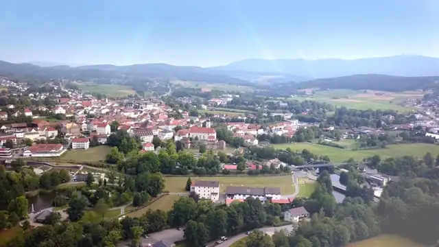 Klinikum Luitpold