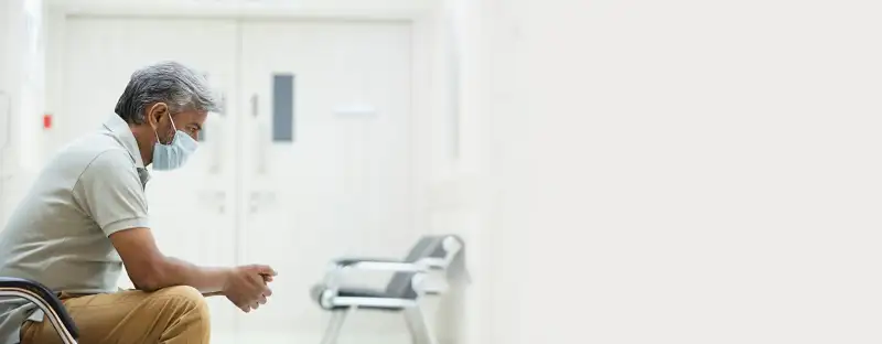 Anil Baghi Hospital