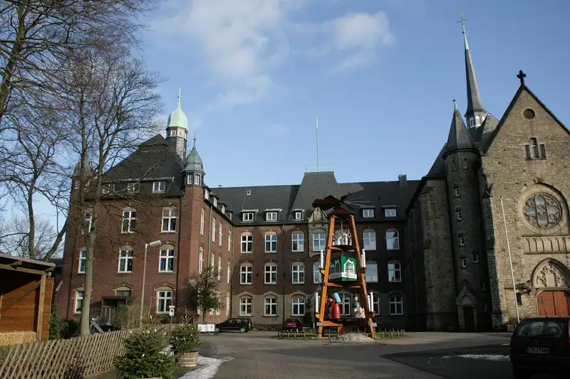 Kamillushaus
