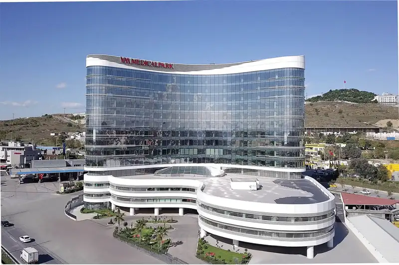Medical Park Pendik Hospital