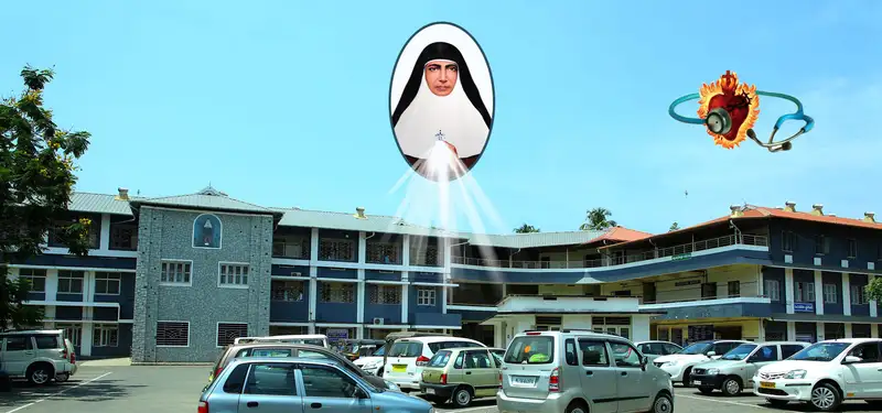 Maria Theresa Hospital
