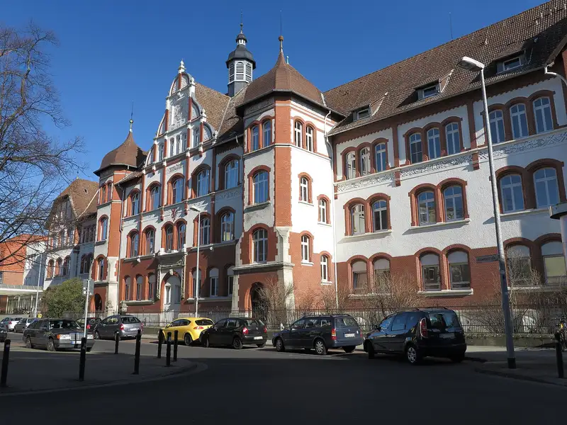 Klinikum Braunschweig