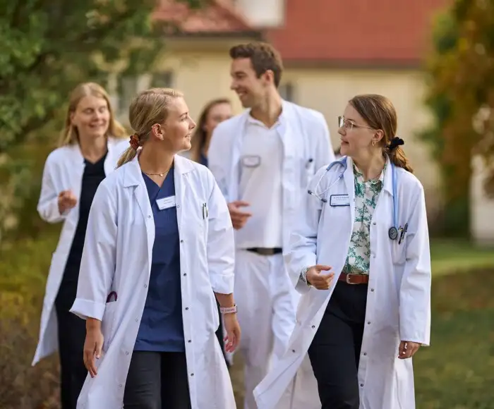 Ökumenisches Hainich Klinikum