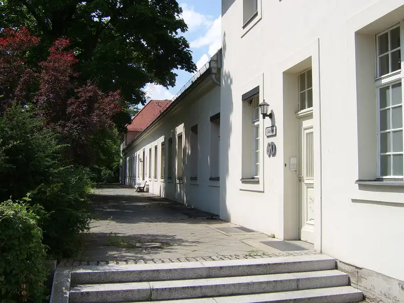 Preußisches Institut für Infektionskrankheiten