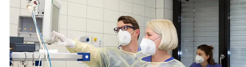 Lungenklinik Köln-Merheim