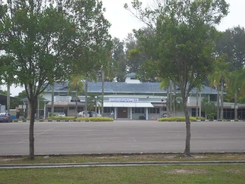 Hospital Besut